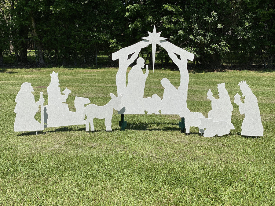 Nativities – Yard Art Decor and More LLC