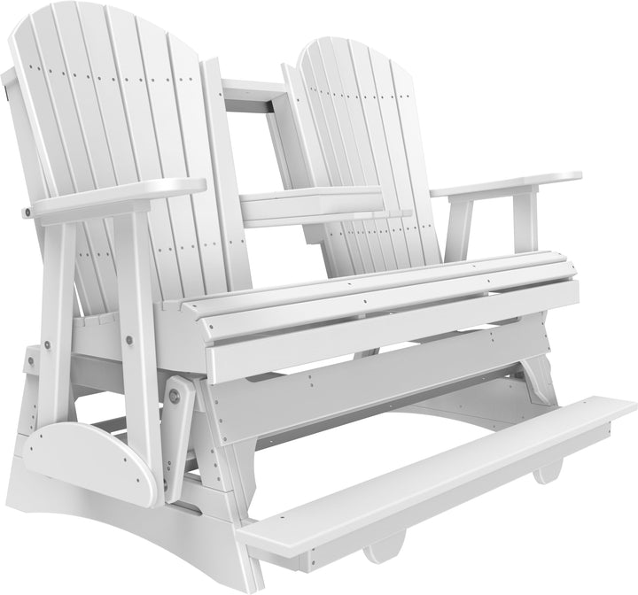 5' Adirondack Balcony Glider