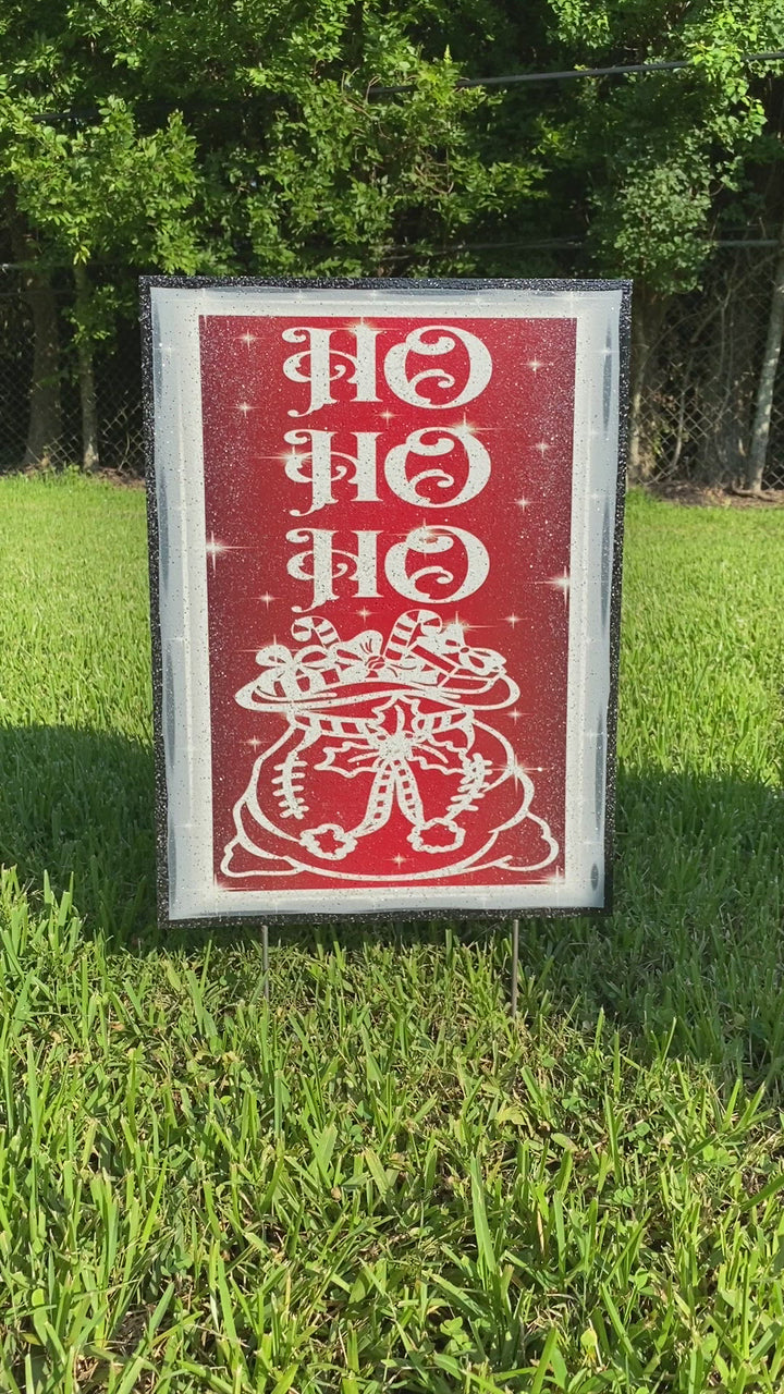 Christmas Outdoor Decor