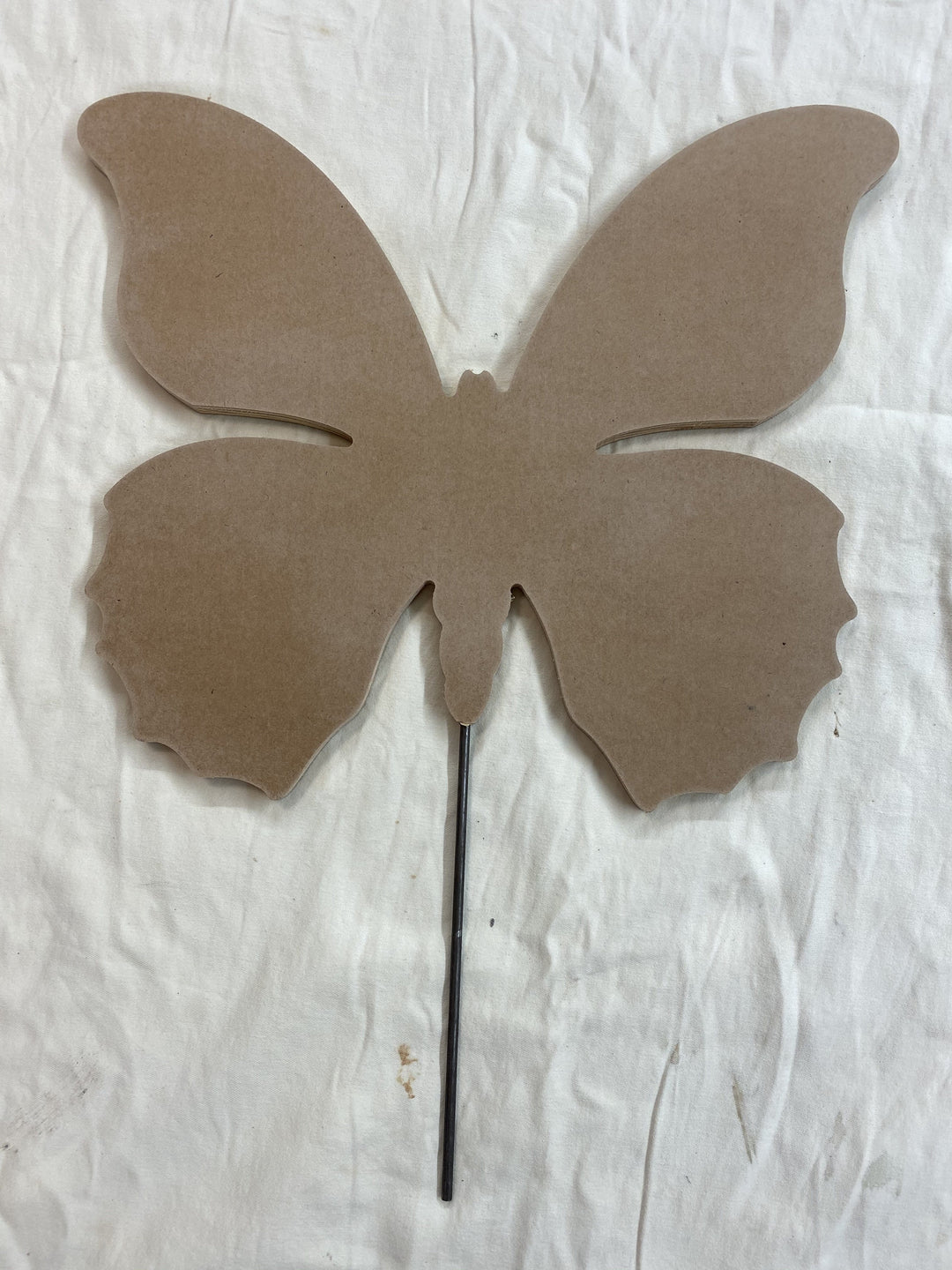 DIY Butterfly arts and crafts