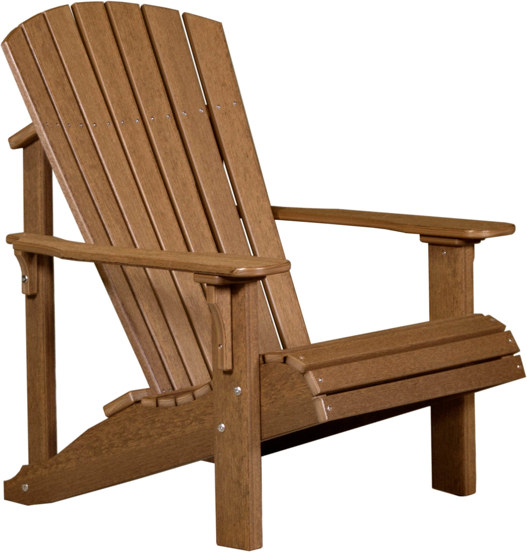 Deluxe Adirondack Chair