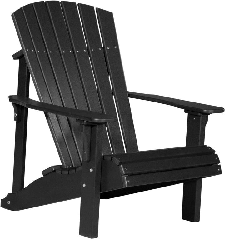 Deluxe Adirondack Chair