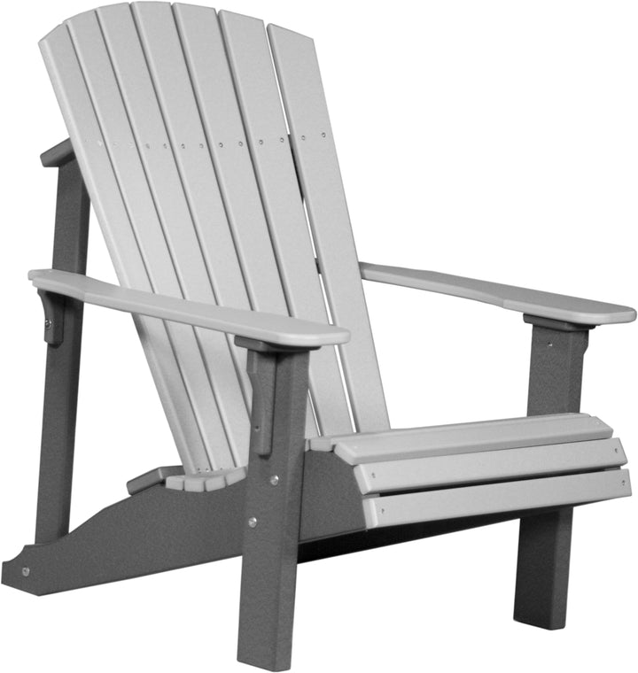 Deluxe Adirondack Chair