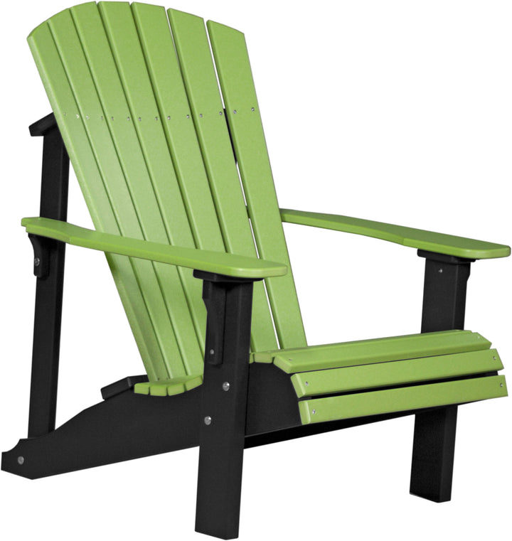 Deluxe Adirondack Chair