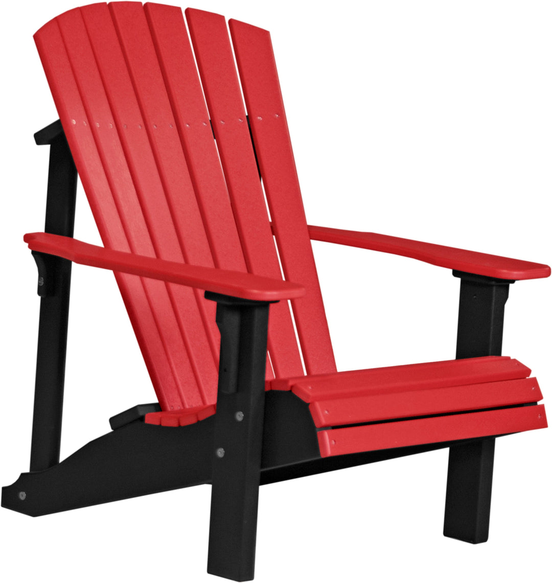 Deluxe Adirondack Chair