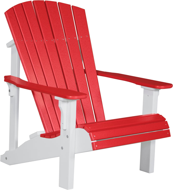 Deluxe Adirondack Chair