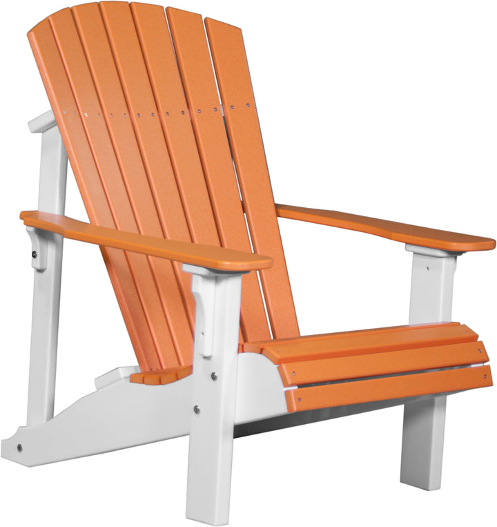 Deluxe Adirondack Chair