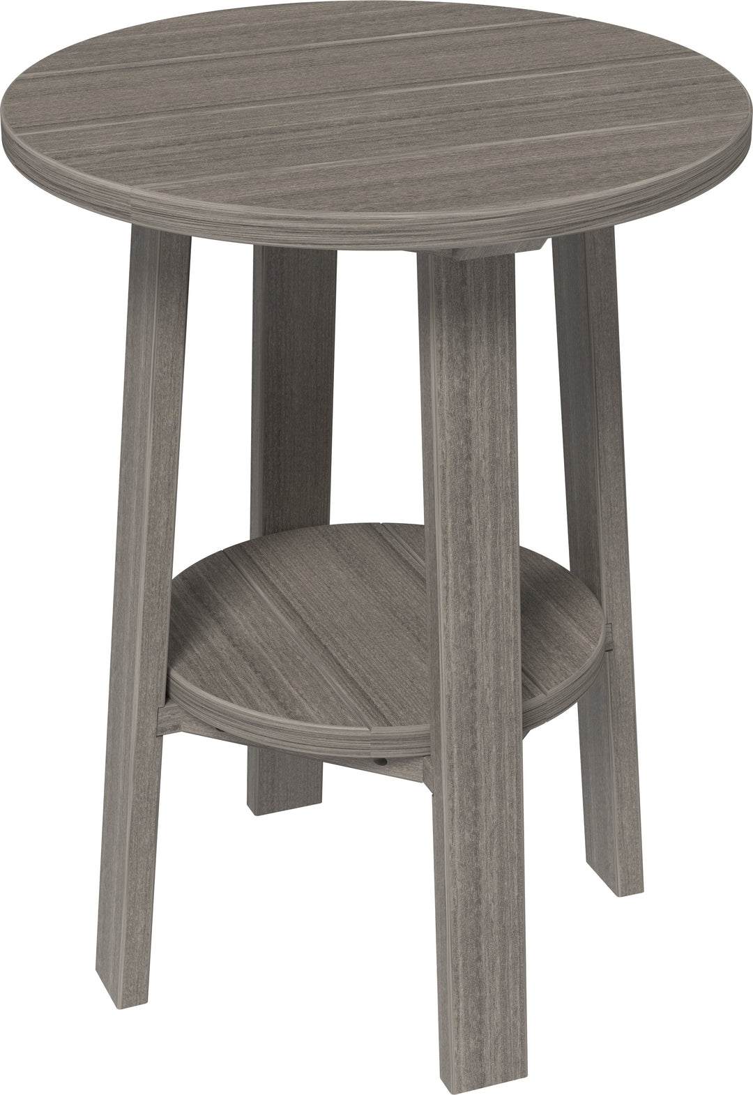 Luxcraft 28" Deluxe End Tables