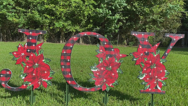 Outdoor Christmas Decor