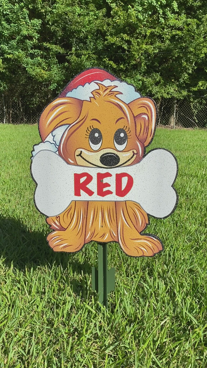 Christmas Outdoor Decor