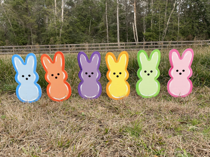 Small Peep Blank DIY Blank – Yard Art Decor and More LLC